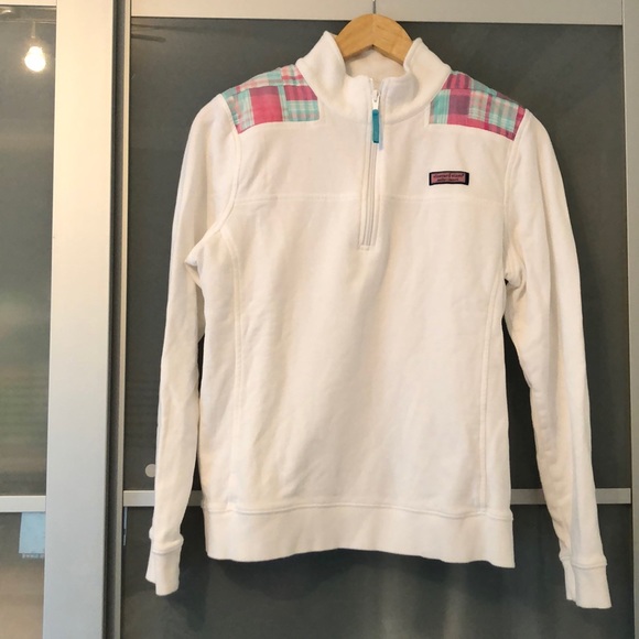 Vineyard Vines Tops - Vineyard Vines Shep Shirt/ Pullover